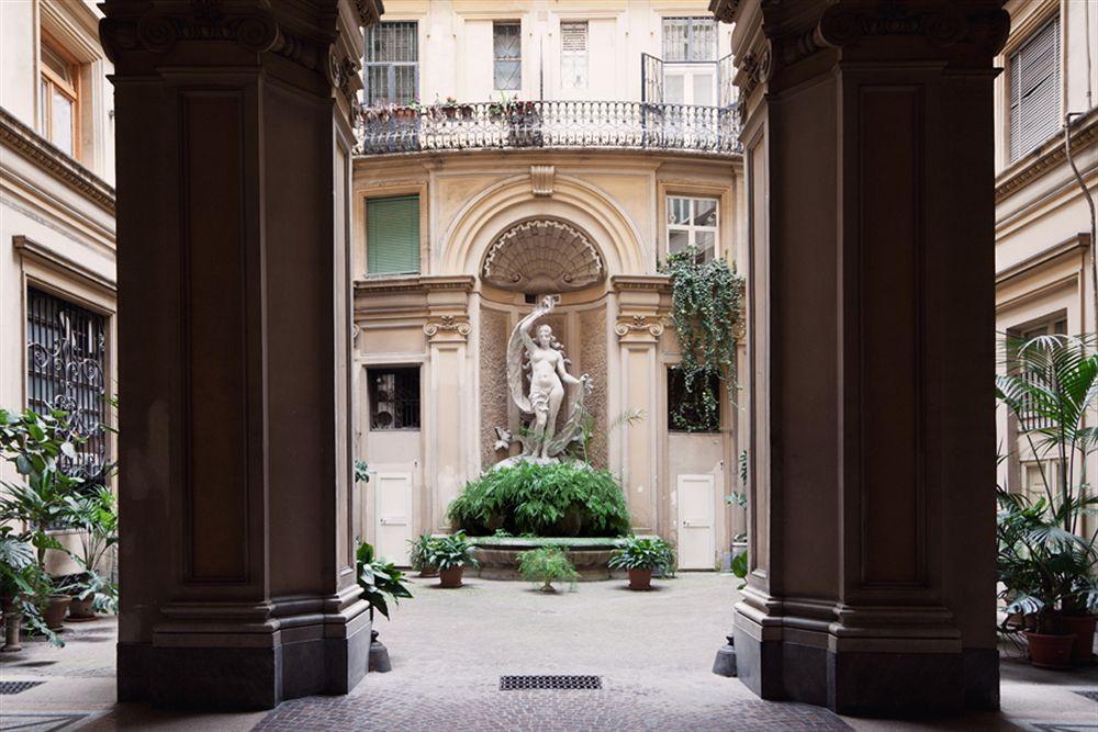 Arenula Suites Rome Exterior photo